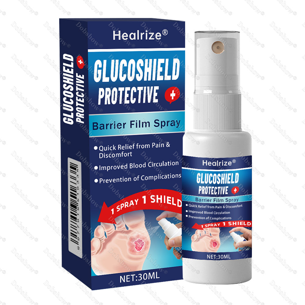 𝗛𝗲𝗮𝗹𝗿𝗶𝘇𝗲® 𝗚𝗹𝘂𝗰𝗼𝗦𝗵𝗶𝗲𝗹𝗱 𝗦𝗰𝗵𝘂𝘁𝘇𝗳𝗶𝗹𝗺-𝗦𝗽𝗿𝗮𝘆