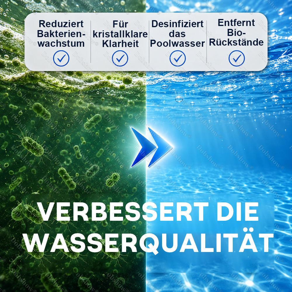 Dobshow®Aqua-Guardian Pro Formel