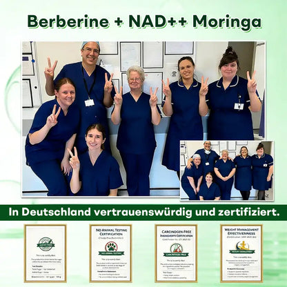 💗DE 𝐎𝐟𝐟𝐢𝐜𝐢𝐚𝐥  𝐒𝐭𝐨𝐫𝐞 | 🧑‍⚕️🩺 Healrize® 𝙈𝙤𝙧𝙞𝙣𝙜𝙖 𝗕𝗲𝗿𝗯𝗲𝗿𝙞𝙣×  𝙉𝘼𝐃+ 𝟏𝟎-𝐢𝐧-𝟏 𝙁𝙤𝙧𝙩𝙨𝙘𝙝𝙧𝙞𝙩𝙩𝙡𝙞𝐜𝐡𝐞𝐬  𝙉𝙖𝙣𝙤𝙢𝙞𝙠𝙧𝙤𝙣𝙖𝐝𝐞𝐥-𝐏𝐟𝐥𝐚𝙨𝙩𝙚𝙧 — Einmal täglich. Sichtbare Ergebnisse in 7 Tagen.