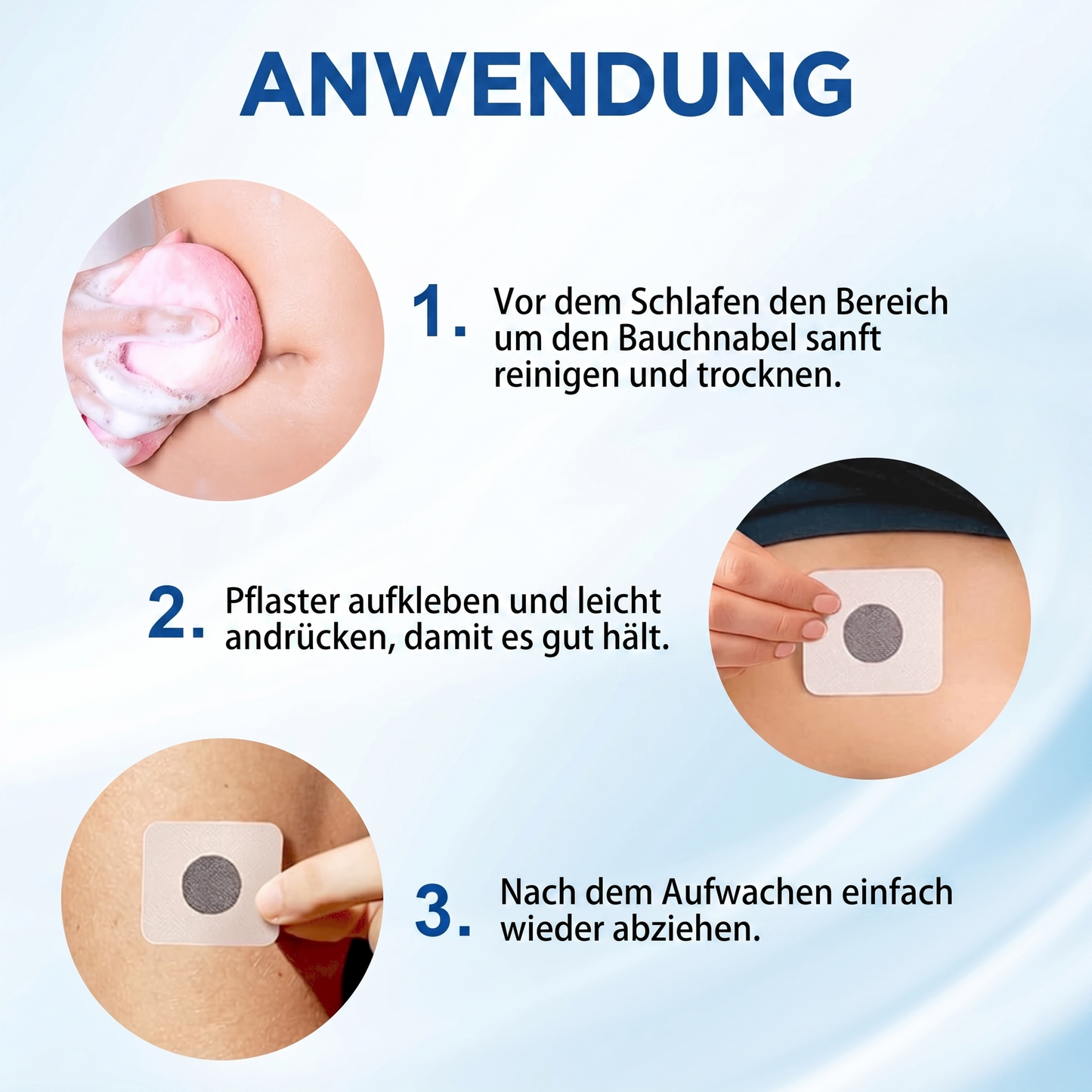 🎉Sonderrabatt für begrenzte Zeit-Dobshow® Mundgeruch-Buster-Pflaster-Reguliert die Darmflora und beseitigt Mundgeruch.-Don’t Miss Out🔥