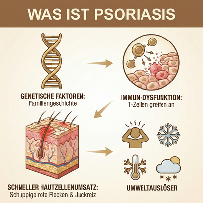 📅👨‍⚕️ 𝙈ä𝙧𝙯-𝘼𝙣𝙜𝙚𝙗𝙤𝙩 | Healrize® PsorCure Bienengift Zielgerichtete Linderungscreme💗