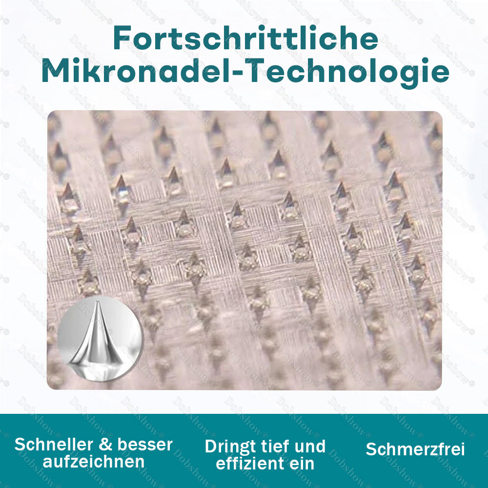 👨‍⚕️✅Healrize® Schnelle Venen-Linderung Microdarts | Sichtbare Resultate in nur 7 Tagen – Für JEDEN HAUTTYP ✨