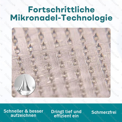 👨‍⚕️✅Healrize® Schnelle Venen-Linderung Microdarts | Sichtbare Resultate in nur 7 Tagen – Für JEDEN HAUTTYP ✨