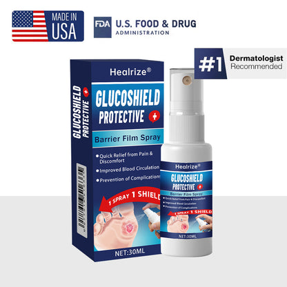 𝗛𝗲𝗮𝗹𝗿𝗶𝘇𝗲® 𝗚𝗹𝘂𝗰𝗼𝗦𝗵𝗶𝗲𝗹𝗱 𝗦𝗰𝗵𝘂𝘁𝘇𝗳𝗶𝗹𝗺-𝗦𝗽𝗿𝗮𝘆