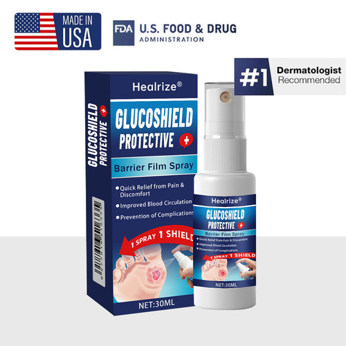 𝗛𝗲𝗮𝗹𝗿𝗶𝘇𝗲® 𝗚𝗹𝘂𝗰𝗼𝗦𝗵𝗶𝗲𝗹𝗱 𝗦𝗰𝗵𝘂𝘁𝘇𝗳𝗶𝗹𝗺-𝗦𝗽𝗿𝗮𝘆