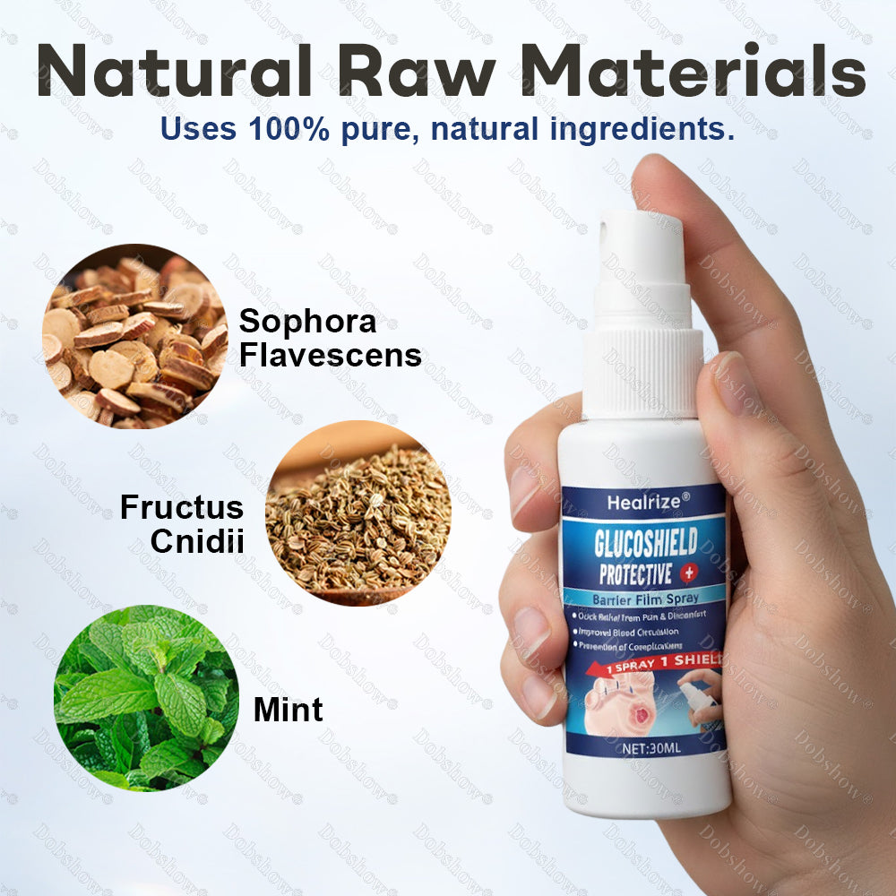 𝗛𝗲𝗮𝗹𝗿𝗶𝘇𝗲® 𝗚𝗹𝘂𝗰𝗼𝗦𝗵𝗶𝗲𝗹𝗱 𝗦𝗰𝗵𝘂𝘁𝘇𝗳𝗶𝗹𝗺-𝗦𝗽𝗿𝗮𝘆