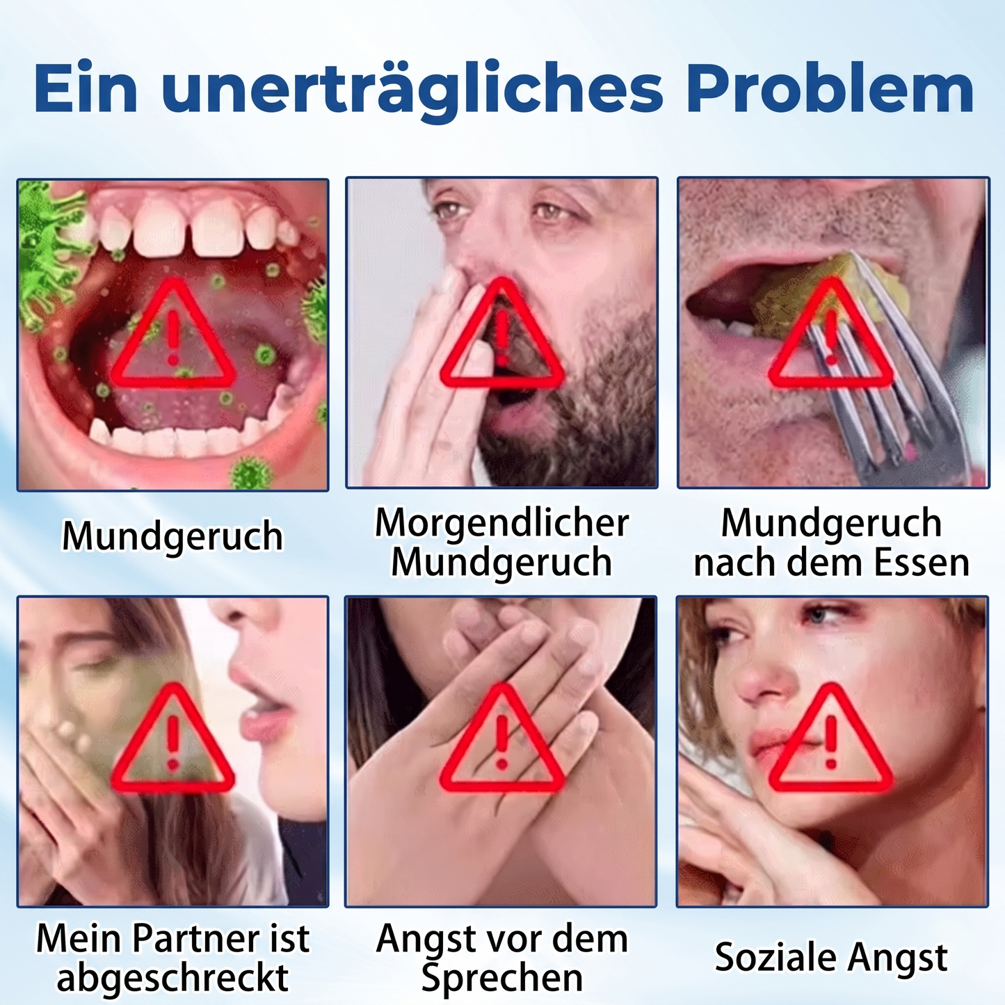 🎉Sonderrabatt für begrenzte Zeit-Dobshow® Mundgeruch-Buster-Pflaster-Reguliert die Darmflora und beseitigt Mundgeruch.-Don’t Miss Out🔥
