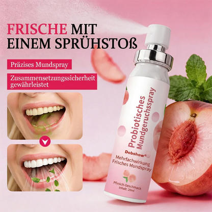 `Dobshow®Probiotic Oral Spray