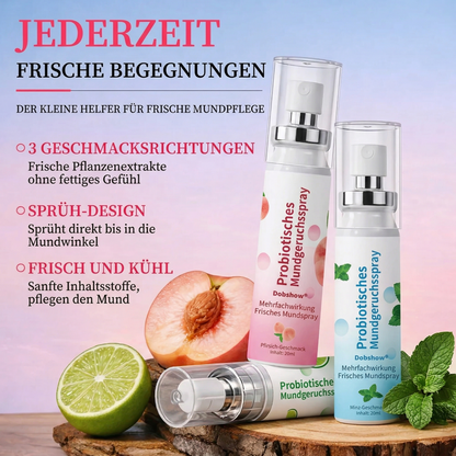 `Dobshow®Probiotic Oral Spray