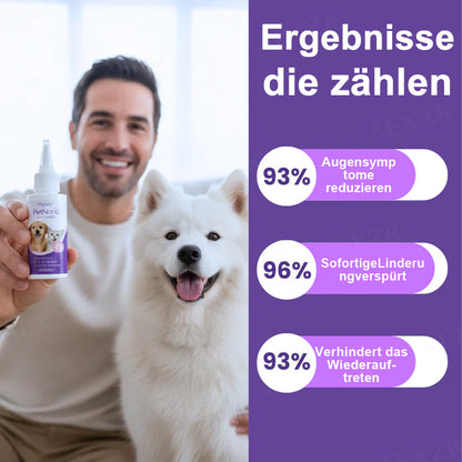 Healrize® PetNano Augentropfen✨
