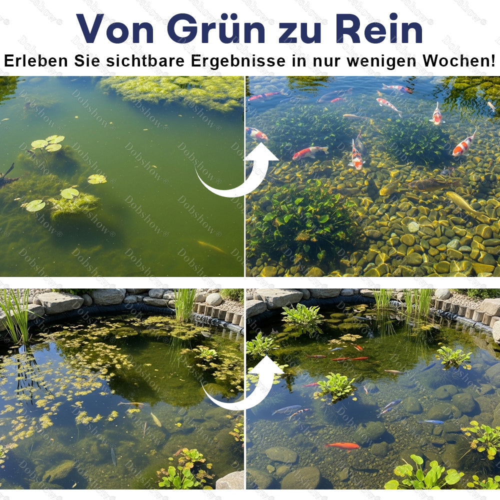 Dobshow®Aqua-Guardian Pro Formel