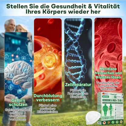 💗DE 𝐎𝐟𝐟𝐢𝐜𝐢𝐚𝐥  𝐒𝐭𝐨𝐫𝐞 | 🧑‍⚕️🩺 Healrize® 𝙈𝙤𝙧𝙞𝙣𝙜𝙖 𝗕𝗲𝗿𝗯𝗲𝗿𝙞𝙣×  𝙉𝘼𝐃+ 𝟏𝟎-𝐢𝐧-𝟏 𝙁𝙤𝙧𝙩𝙨𝙘𝙝𝙧𝙞𝙩𝙩𝙡𝙞𝐜𝐡𝐞𝐬  𝙉𝙖𝙣𝙤𝙢𝙞𝙠𝙧𝙤𝙣𝙖𝐝𝐞𝐥-𝐏𝐟𝐥𝐚𝙨𝙩𝙚𝙧 — Einmal täglich. Sichtbare Ergebnisse in 7 Tagen.