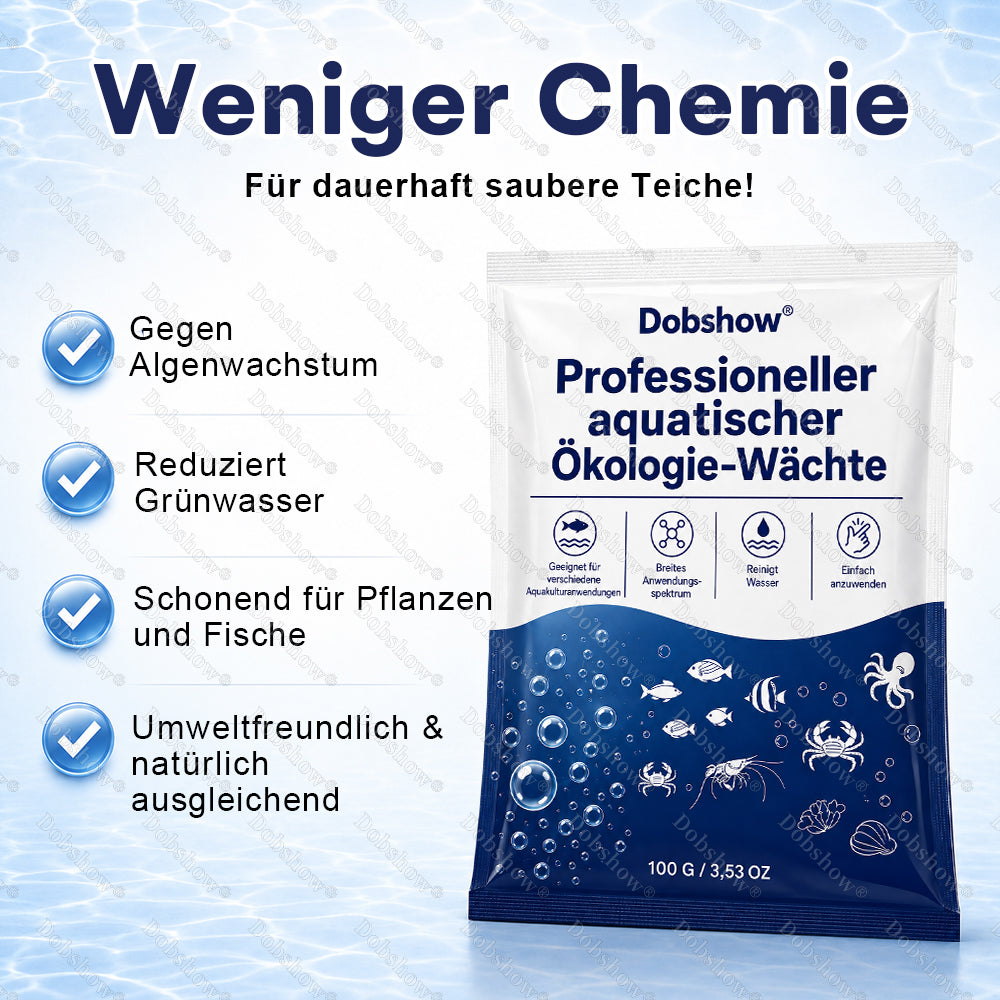 Dobshow®Aqua-Guardian Pro Formel
