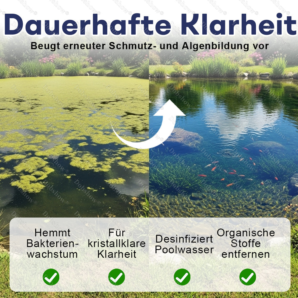 Dobshow®Aqua-Guardian Pro Formel