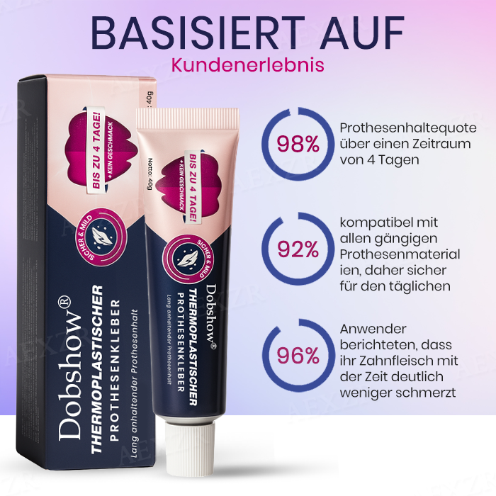 ❄️Winteraktion  | Dobshow® 𝐓𝐡𝐞𝐫𝐦𝐨𝐩𝐥𝐚𝐬𝐭𝐢𝐬𝐜𝐡𝐞𝐫 𝐏𝐫𝐨𝐭𝐡𝐞𝐬𝐞𝐧𝐤𝐥𝐞𝐛𝐞𝐫