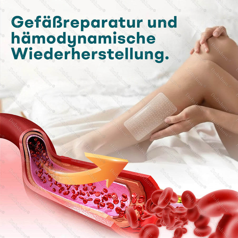 👨‍⚕️✅Healrize® Schnelle Venen-Linderung Microdarts | Sichtbare Resultate in nur 7 Tagen – Für JEDEN HAUTTYP ✨