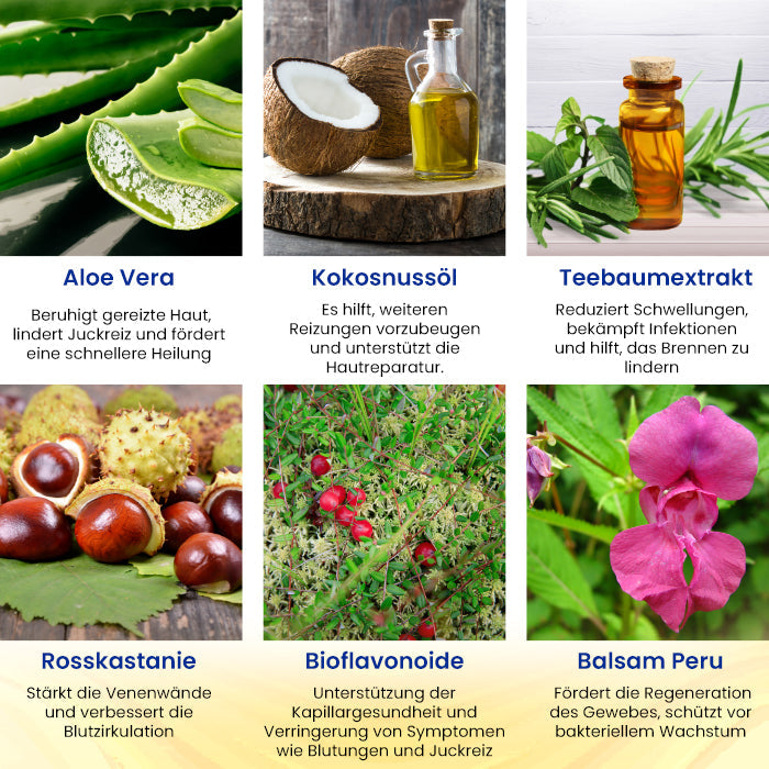 𝗖𝘃𝗿𝗲𝗼𝘇® 𝗞𝗿ä𝘂𝘁𝗲𝗿 𝗛ä𝗺𝗼𝗿𝗿𝗵𝗼𝗶𝗱𝗲𝗻 𝗕𝗲𝗵𝗮𝗻𝗱𝗹𝘂𝗻𝗴 𝗔𝗻𝗮𝗹 𝗦𝗽𝗿𝗮𝘆