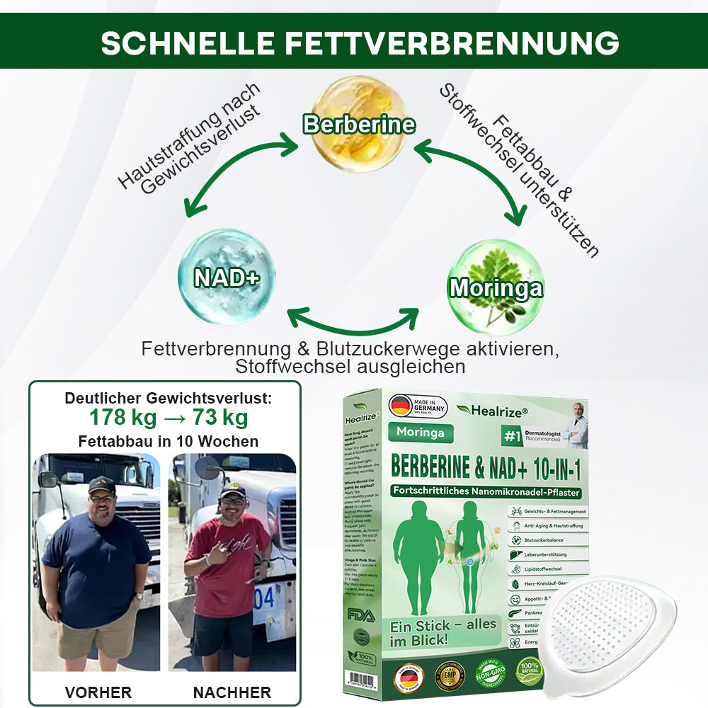💗DE 𝐎𝐟𝐟𝐢𝐜𝐢𝐚𝐥  𝐒𝐭𝐨𝐫𝐞 | 🧑‍⚕️🩺 Healrize® 𝙈𝙤𝙧𝙞𝙣𝙜𝙖 𝗕𝗲𝗿𝗯𝗲𝗿𝙞𝙣×  𝙉𝘼𝐃+ 𝟏𝟎-𝐢𝐧-𝟏 𝙁𝙤𝙧𝙩𝙨𝙘𝙝𝙧𝙞𝙩𝙩𝙡𝙞𝐜𝐡𝐞𝐬  𝙉𝙖𝙣𝙤𝙢𝙞𝙠𝙧𝙤𝙣𝙖𝐝𝐞𝐥-𝐏𝐟𝐥𝐚𝙨𝙩𝙚𝙧 — Einmal täglich. Sichtbare Ergebnisse in 7 Tagen.
