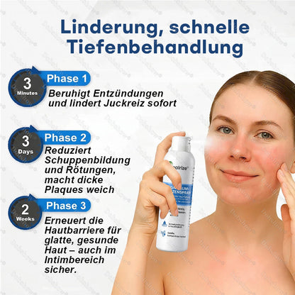 ✅DE 𝐎𝐟𝐟𝐢𝐜𝐢𝐚𝐥  𝐒𝐭𝐨𝐫𝐞 | Healrize® Magnesium Botanical Spray – Fortschrittliche Hautregeneration bei Psoriasis & Ekzemen | Schnelle Linderung, steroidfrei🌿