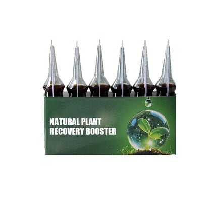 AAFQ® Natürlicher Pflanzen-Wiederbelebungs-Booster mit essentiellen Nährstoffen 🌿⚗️